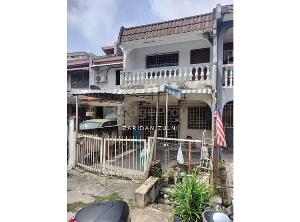 Pandan Jaya, Selangor 55100