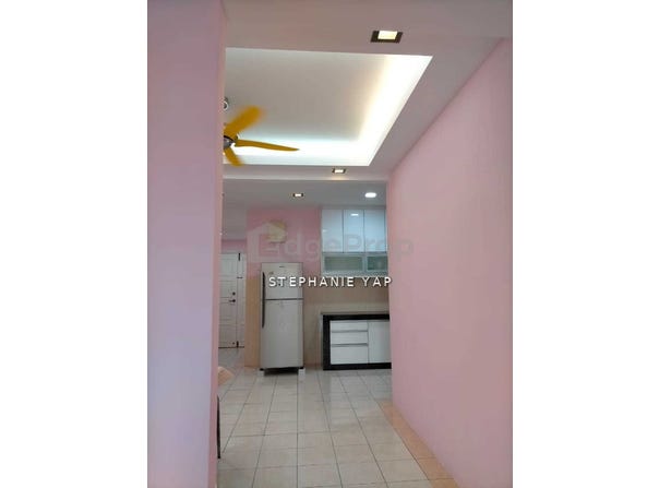Jalan Batu Unjur 10, Klang, Selangor 41200