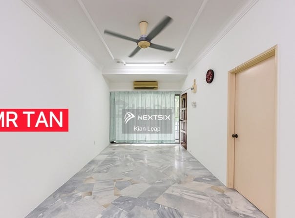 Jalan Bukit Mutiara, Kajang, Selangor 43000