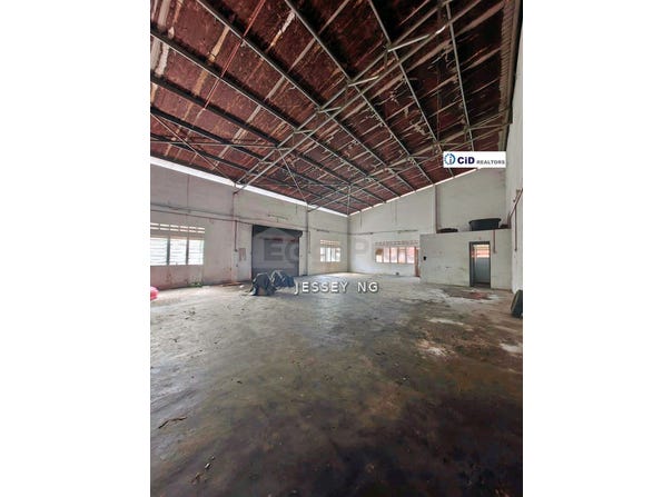 Persiaran Perindustrian Pengkalan, Ipoh, Perak 31500