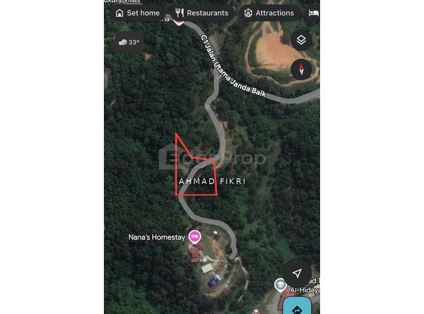Bentong, Pahang 28750