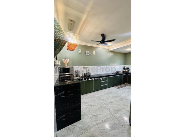 Jalan DC 1, Sungai Buloh, Selangor 47000