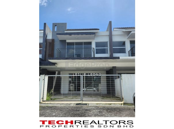 Jalan KE, Rawang, Selangor 48000