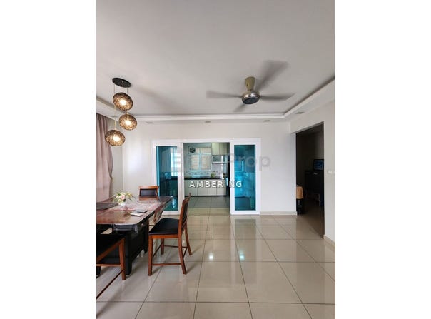 Jalan Usahawan 2, 53200, Kuala Lumpur, Setapak, Kuala Lumpur 53300