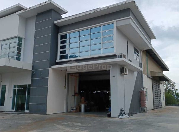 K, Semenyih, Selangor
