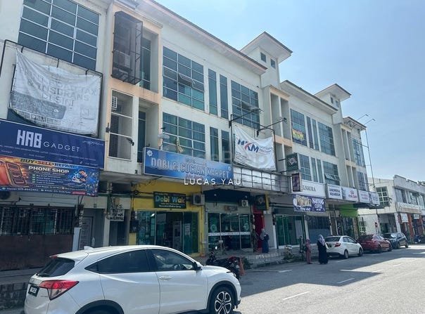 Ipoh, Perak