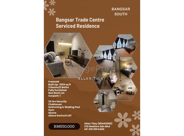 Bangsar, Kuala Lumpur 59200