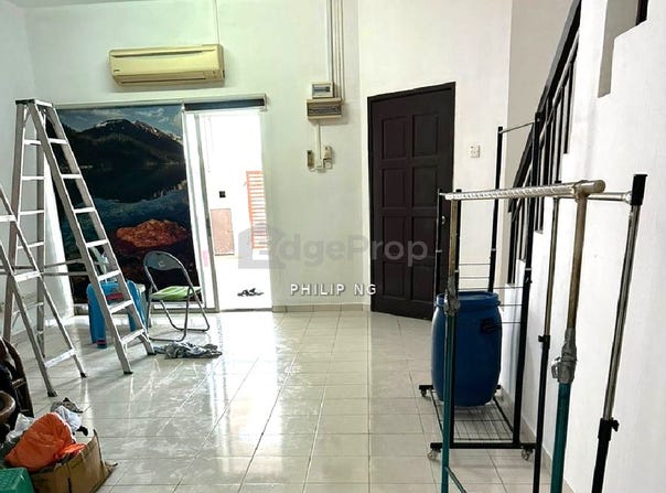 Jalan Kerongsang, Klang, Selangor 41200