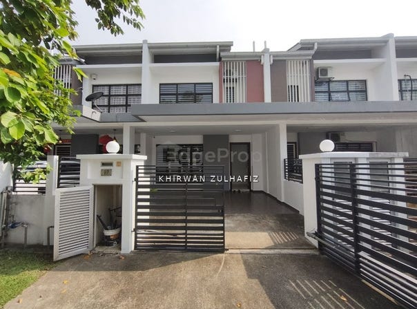 Jalan MR 2/19, Rawang, Selangor 48020