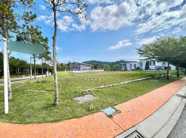 Jalan Setia Perdana U13/29, Setia Alam/Alam Nusantara, Selangor 40170