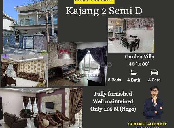 Semenyih, Selangor 43500