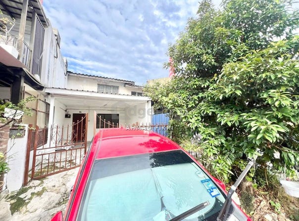 Jalan Teratai 1/2, Ampang, Selangor 56100