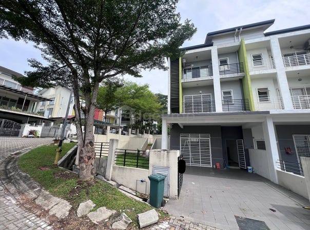 Balakong, Selangor
