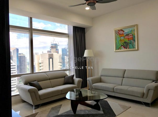 Jalan Conlay, KLCC, Kuala Lumpur 55100