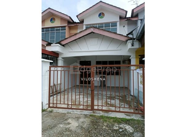 Pasir Gudang, Johor 81900