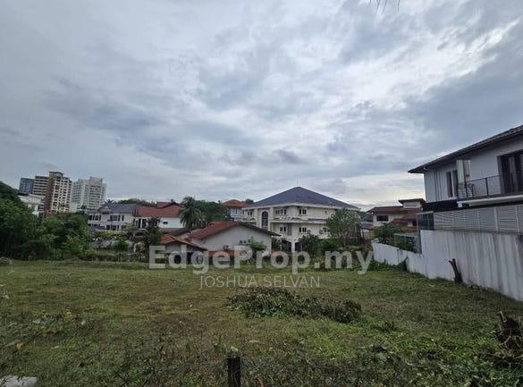 Jalan Taman Pantai, Bangsar, Kuala Lumpur 59100