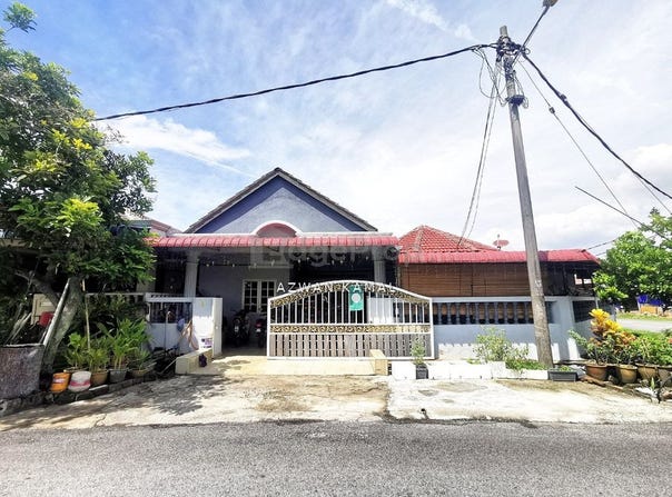 Jalan Cempasari, Klang, Selangor 42100