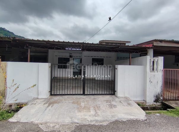 PERKAMPUNGAN SEMAMBU BARU KUANTAN, Kuantan, Pahang 25350