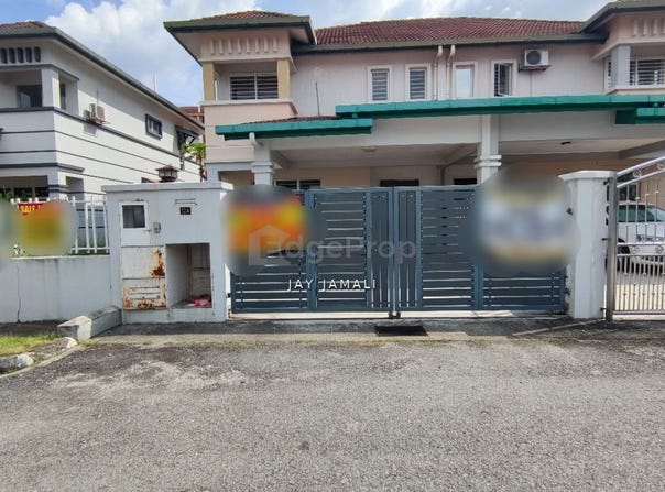 Puchong South, Selangor 47170