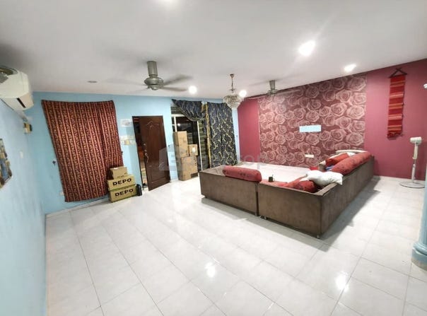 Kangkar Pulai, Johor 81110