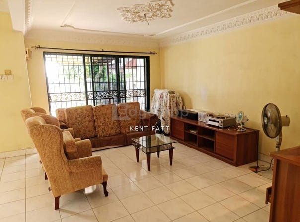 Jalan 7/144, Cheras, Kuala Lumpur 56000