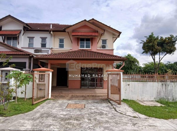 Shah Alam, Selangor 40000