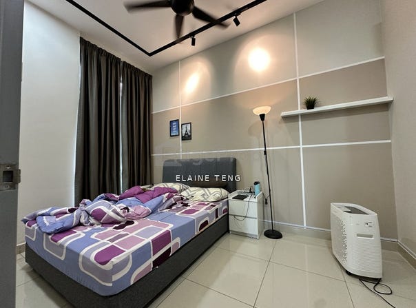 Jalan Bestari 7/KS09, Klang, Selangor 42000