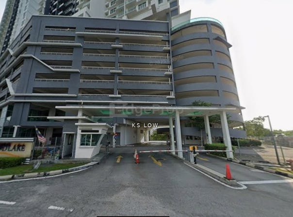 Jalan Saville, 47130, Selangor, Puchong, Selangor 47130