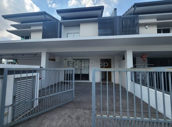 Jalan KE, Rawang, Selangor 48000