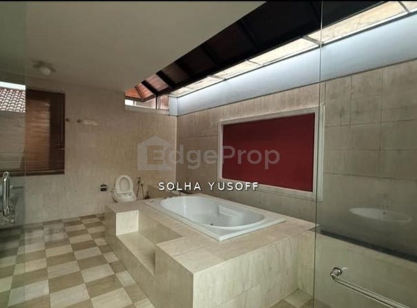 Jalan Dutamas 1, Off Jalan Duta, Dutamas, Kuala Lumpur 50480