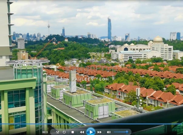 Dutamas, Kuala Lumpur 50480