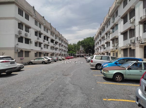 Laluan Perajurit 1, Ipoh, Perak 31400