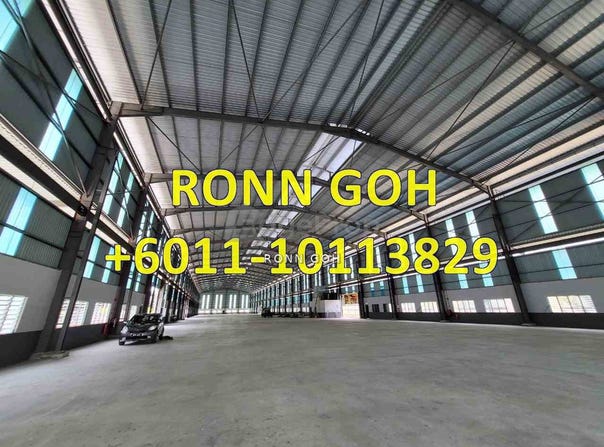 Selangor, Bandar Puncak Alam, Selangor 42300