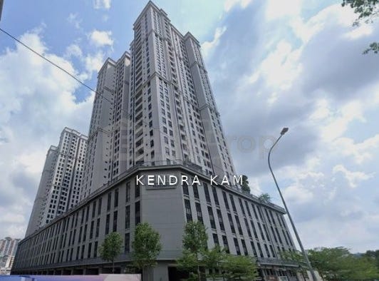Jalan Equine, Seri Kembangan, Selangor 43300