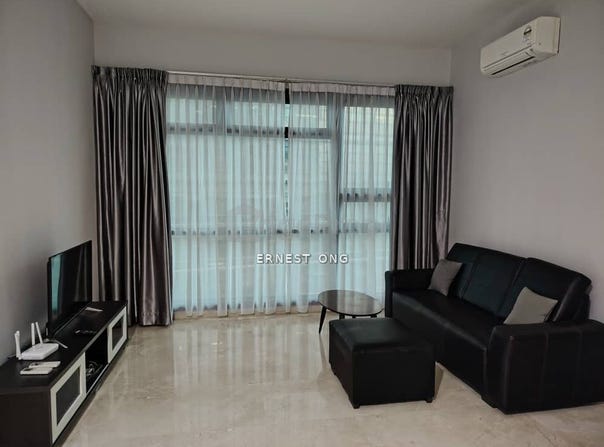 Jalan Bangsar, Bangsar, Kuala Lumpur 59200
