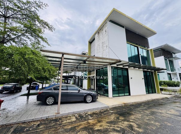 Persiaran Elektron, Denai Alam, Selangor 40170