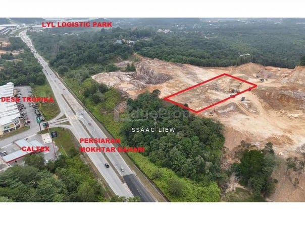 Shah Alam, Selangor 40200
