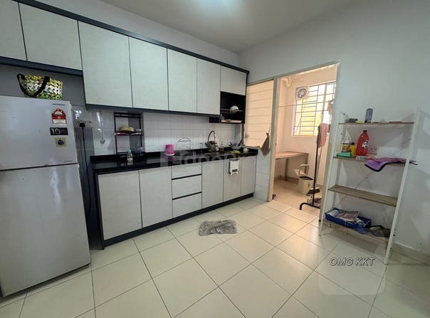 Setia Alam/Alam Nusantara, Selangor 40170