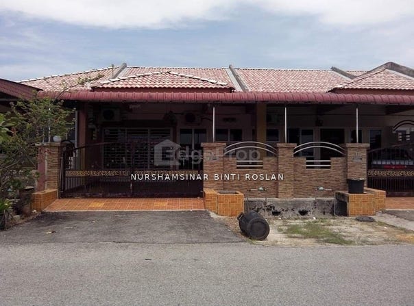 Perak Tengah, Perak 31750