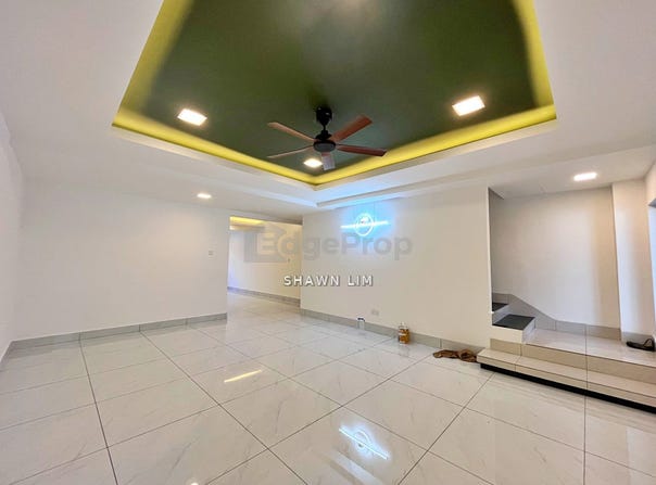 Cheras, Selangor 43200