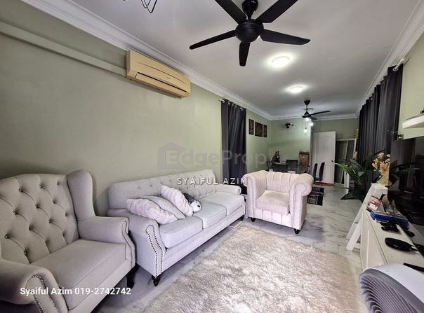 Seri Kembangan, Selangor 43300