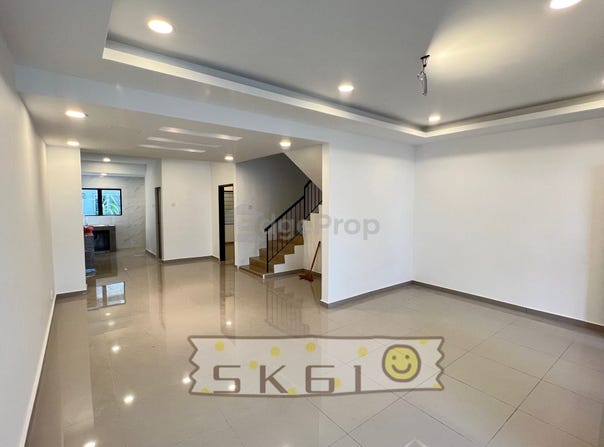 Jalan Sentosa, Klang, Selangor 41050