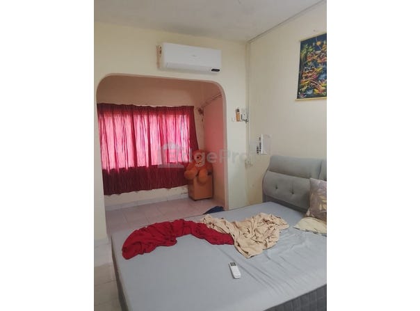 Jalan Dagang 1/7, Ampang, Selangor 68000