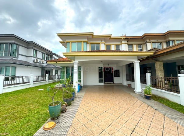 Bandar Botanic/Bandar Bukit Tinggi, Selangor 41200