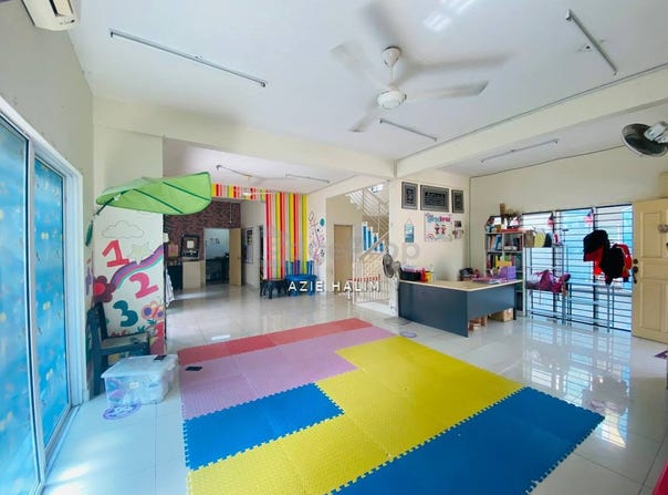 Jalan 15/5, Bangi, Selangor 43650