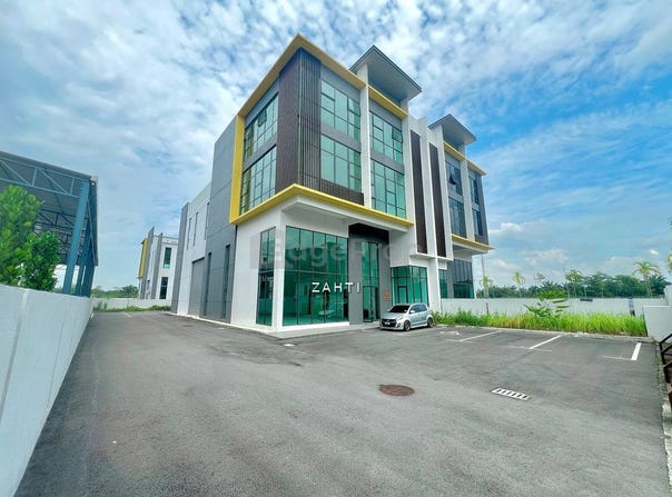 Sepang, Selangor 43900
