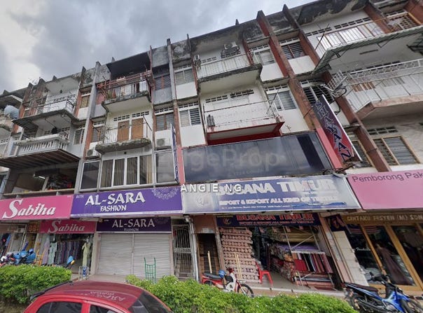 Pudu, Kuala Lumpur 55200