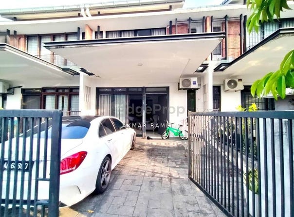 Shah Alam, Selangor 40160