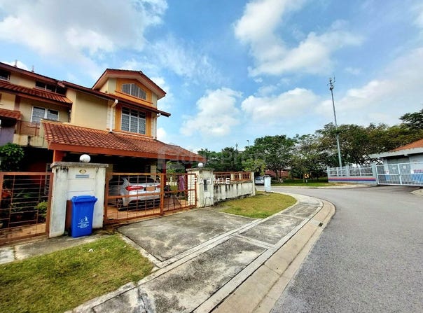 Denai Alam, 40150 Shah Alam, Selangor, Denai Alam, Selangor 40150