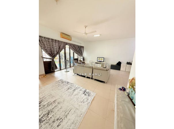 Jalan Metafasa, Denai Alam, Selangor 47000